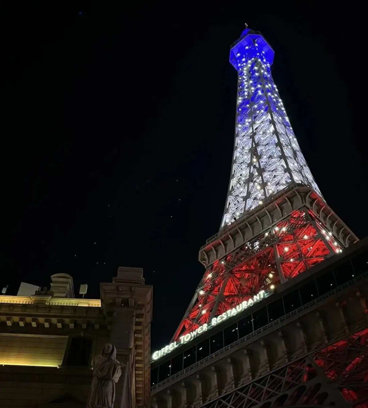 赌城虚浮的繁荣
